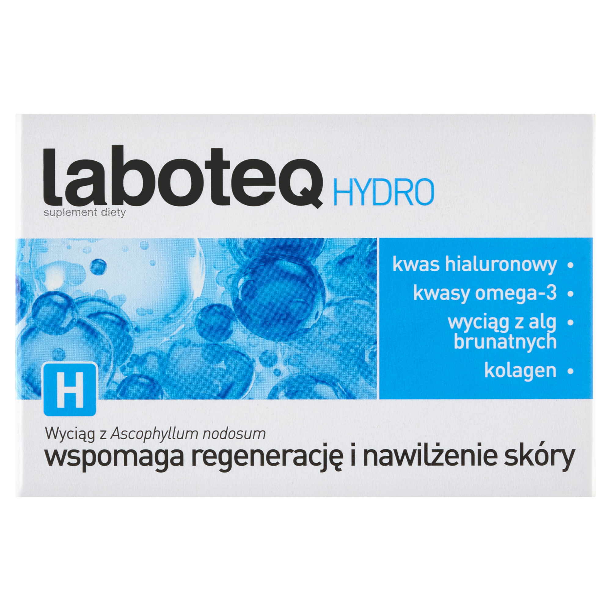 Laboteq Hydro, 30 tabletek zdjęcie