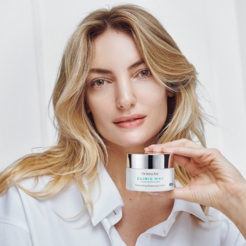 DR IRENA ERIS CLINIC WAY, rewitalizacja retinoidalna 2° na noc, 50 ml