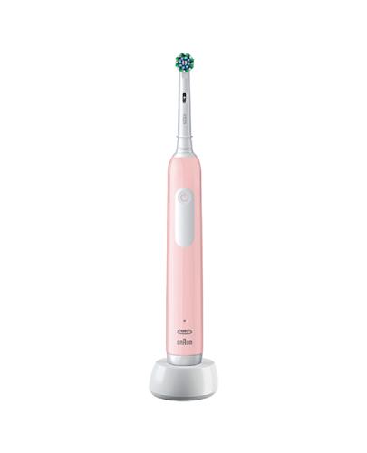Oral-B Pro Series 1 Różowa szczoteczka elektryczna, 1 sztuka zdjęcie