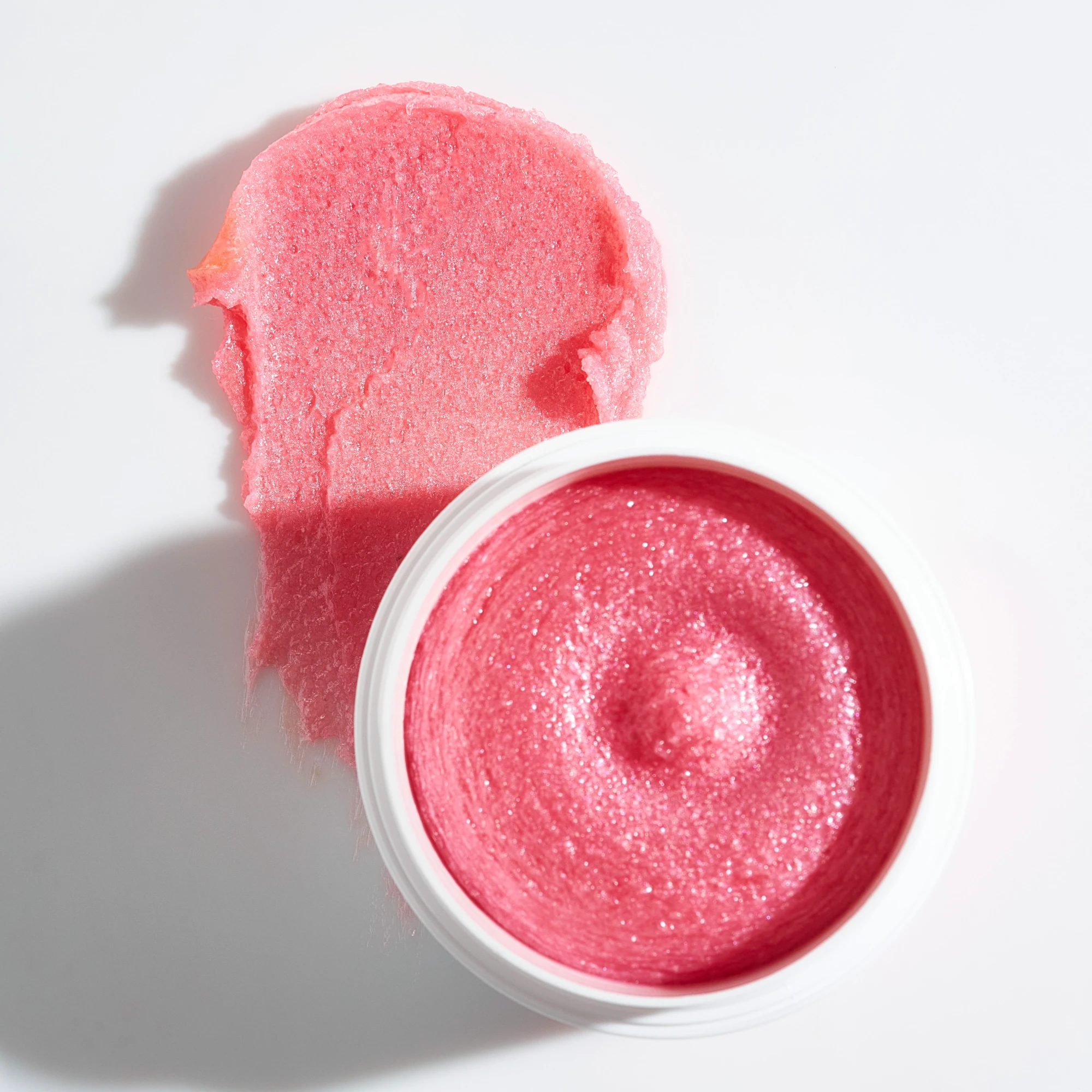 Swederm Body Scrub Watermelon Peeling cukrowo-solny do ciała z witaminą E o zapachu arbuza, 275 g