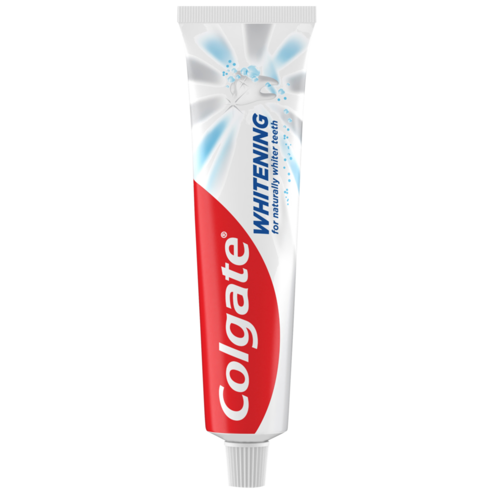 Colgate Whitening Pasta do zębów 75 ml zdjęcie