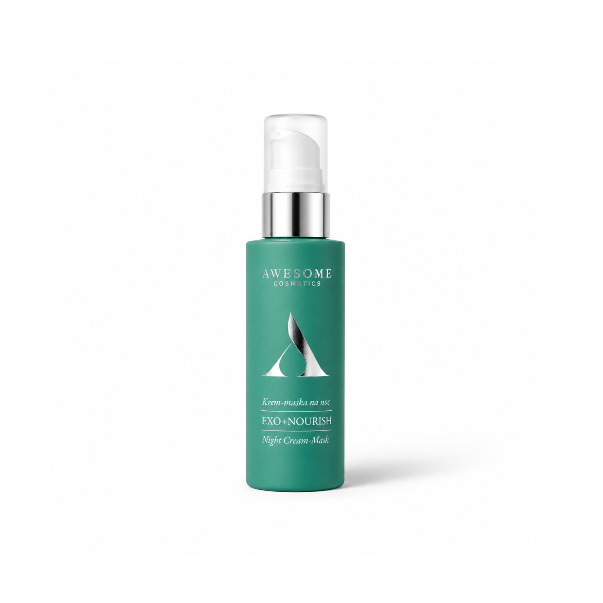 Awesome Krem-maska na noc Exo+Nourish, 50 ml zdjęcie