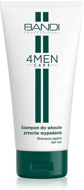BANDI 4MEN Care Szampon do włosów przeciw wypadaniu, 150 ml zdjęcie