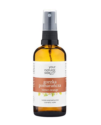 Your Natural Side Woda kwiatowa Gorzka pomarańcza, 100 ml zdjęcie