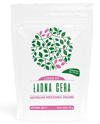 Lorem Vit Ładna Cera, 50 g zdjęcie