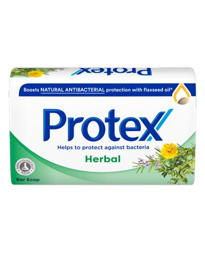 PROTEX HERBAL Mydło w kostce, 90 g zdjęcie