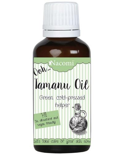 NACOMI Olej tamanu ECO, 50 ml zdjęcie