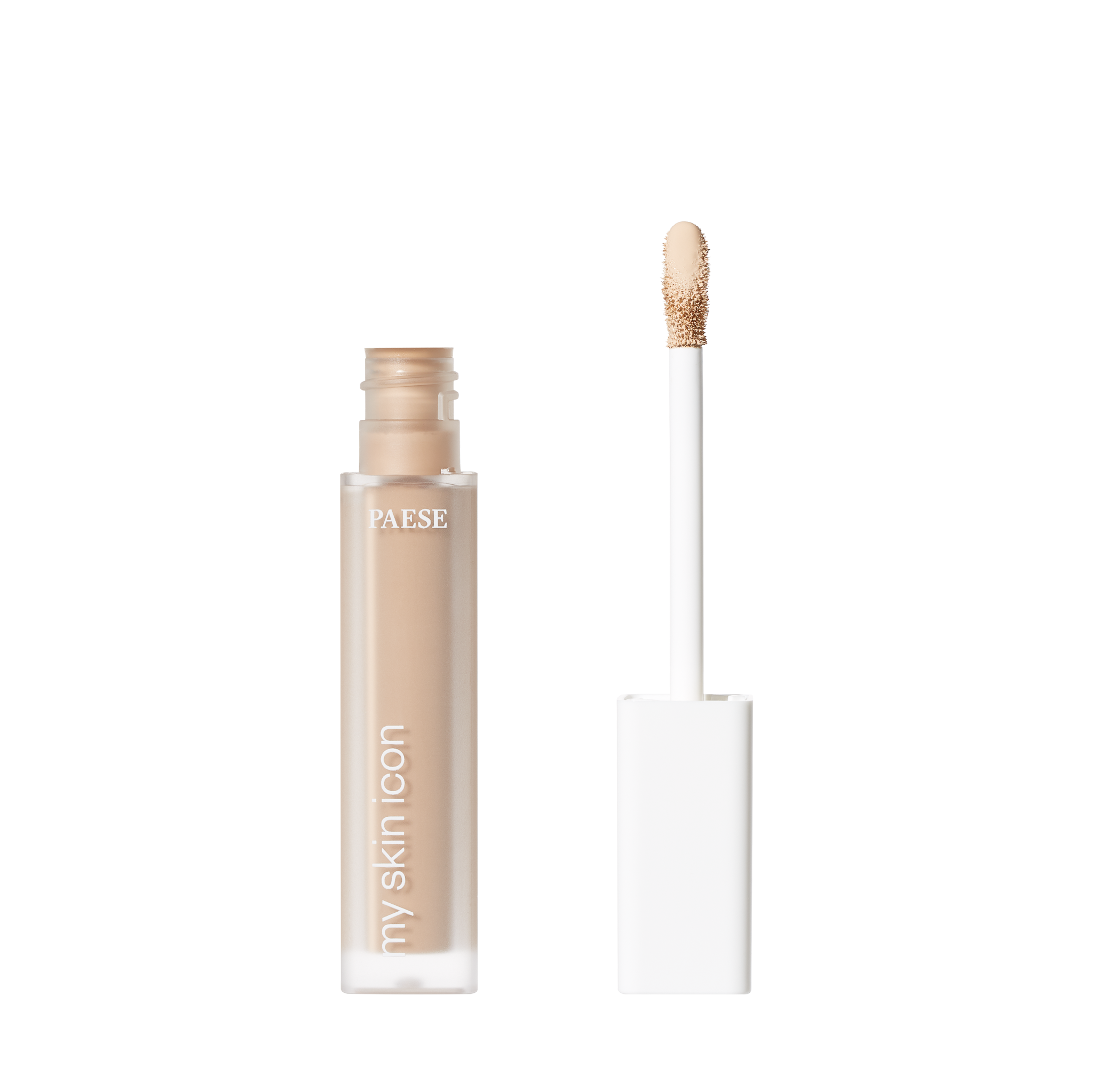 Paese Korektor kryjący my skin icon 01 Porcelain Beige, 6,5  ml zdjęcie