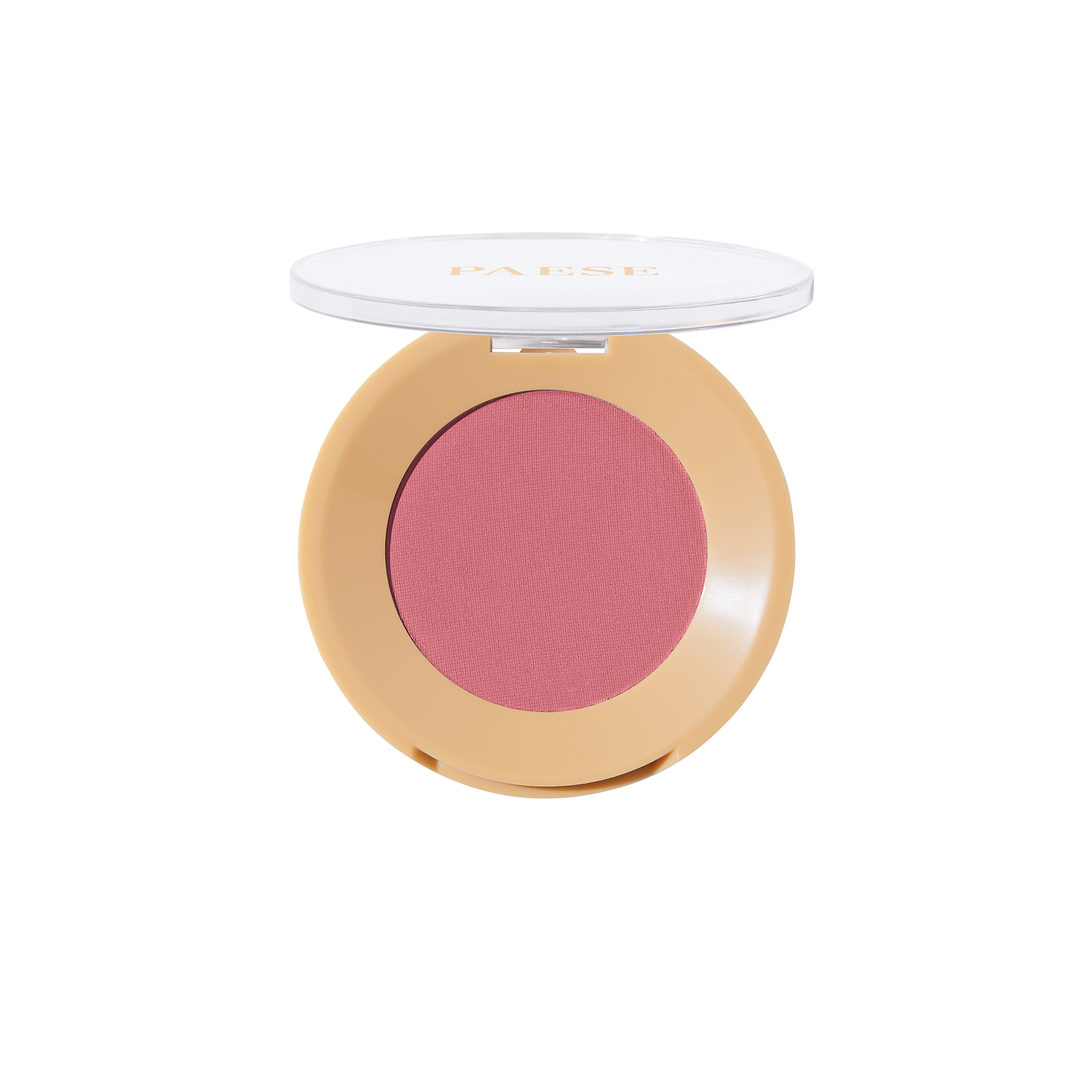 Paese Selfglow blush Róż do policzków 08 Orchid, 3 g