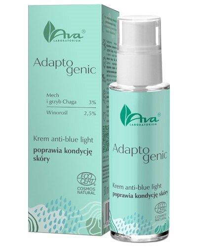 Ava Adaptogenic krem anti-blue light 30 ml zdjęcie