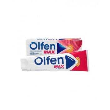 Olfen Max 20 mg/g żel 150 g
