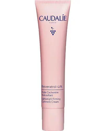 Caudalie Resveratrol Lift Fluid liftingujący kaszmir, 40 ml zdjęcie