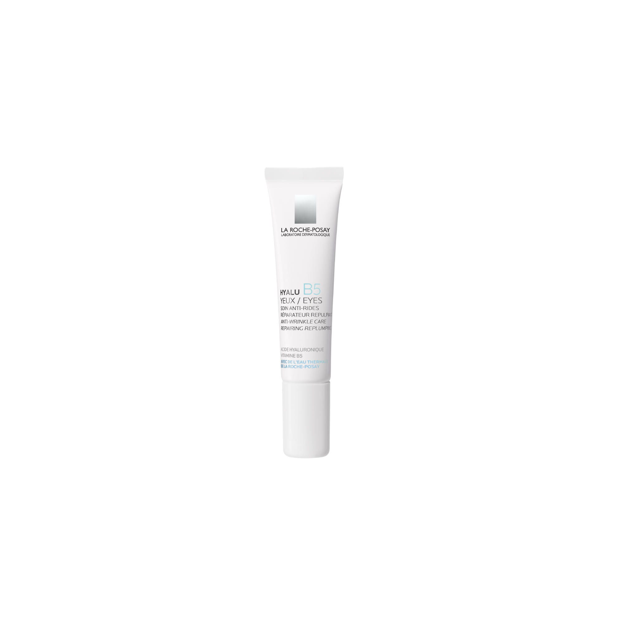 La Roche-Posay Hyalu B5 Krem pod oczy, 15 ml