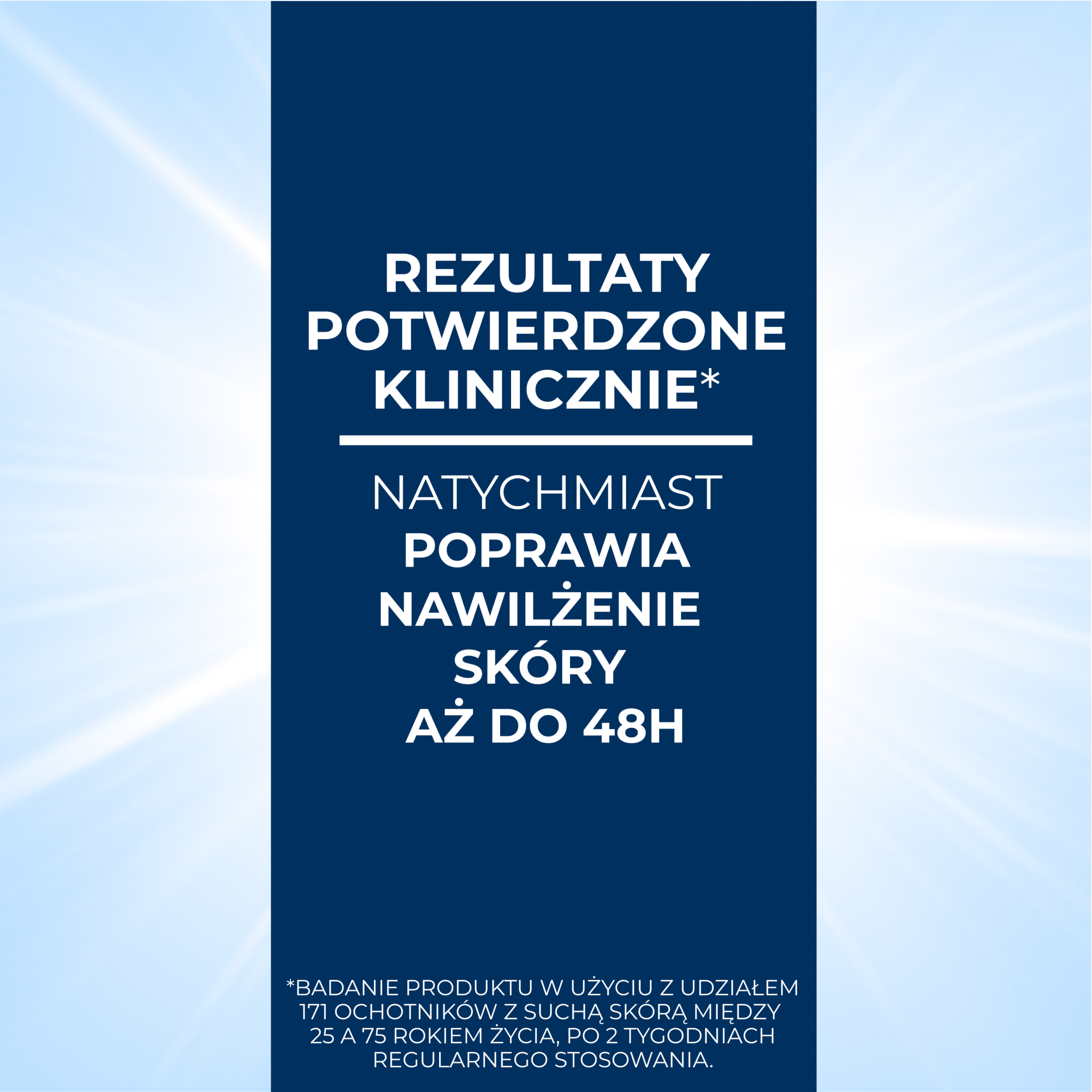 Urearepair, Krem do ciała nawilżający z 5% mocznika, 450 ml