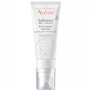 Avene Tolerance Control balsam łagodząco regenerujący 40 ml