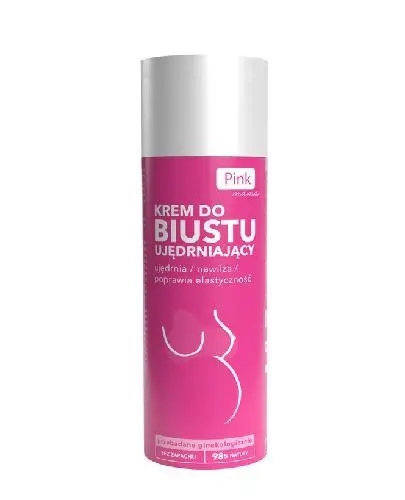  Pink Mama Krem do biustu ujędrniający, 150 ml zdjęcie