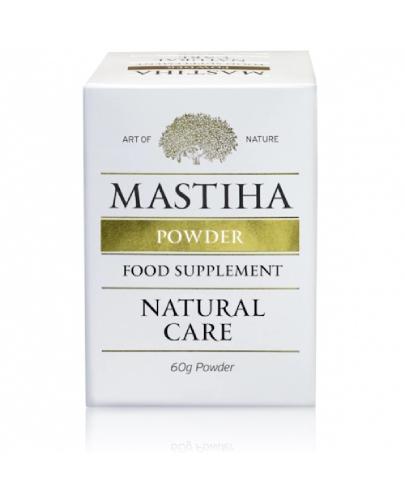 Mastiha 60%, 60 g zdjęcie