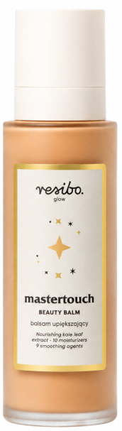  Resibo Mastertouch Body Balm Balsam upiększający, 100 ml  zdjęcie