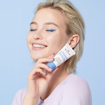 Nuxe Creme Fraiche de Beaute krem nawilżający do skóry suchej 30 ml