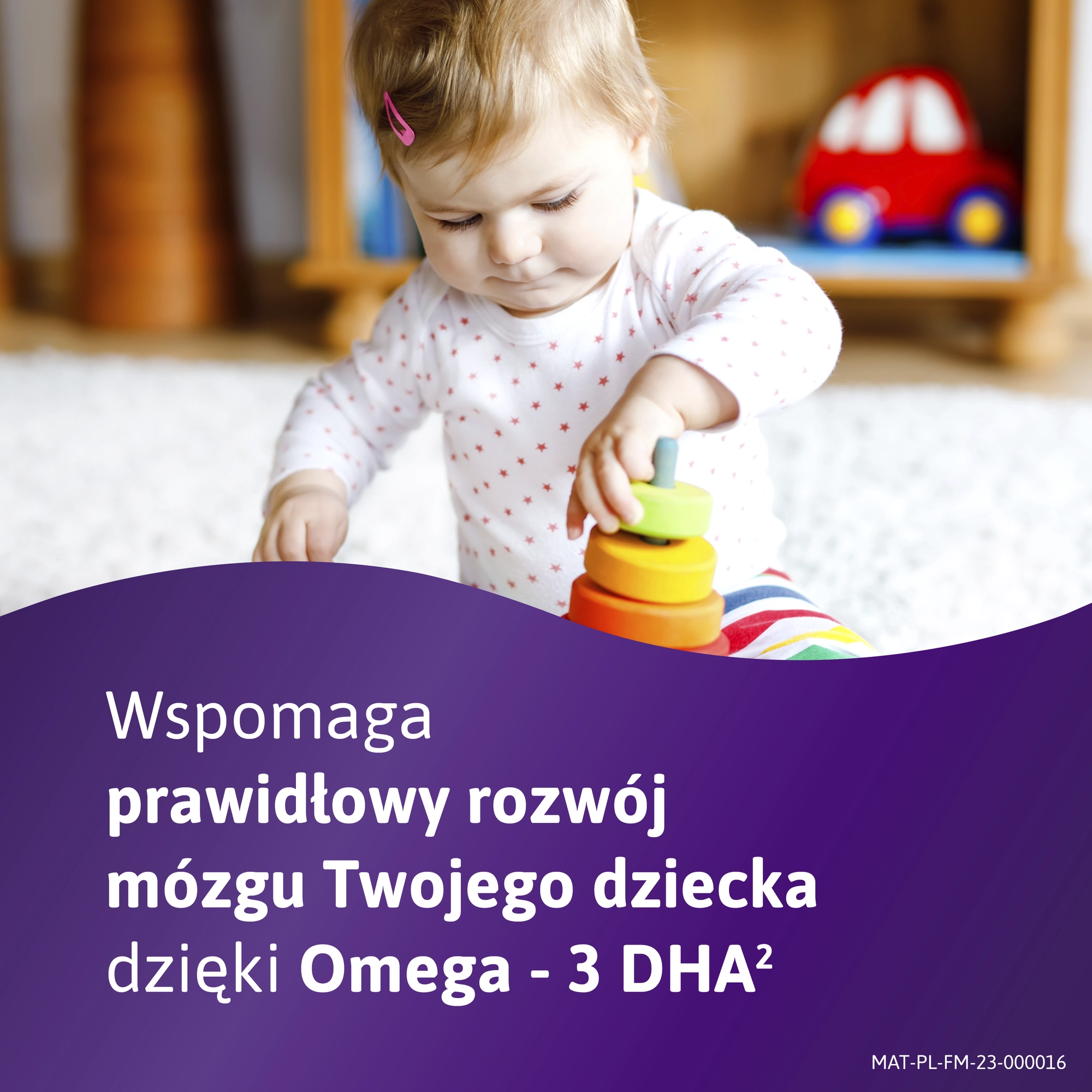 Femibion 2 Ciąża, tabletki powlekane + kapsułki miękkie, 56 sztuk + 56 sztuk