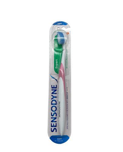 Sensodyne Expert szczoteczka do zębów Soft 1 sztuka zdjęcie