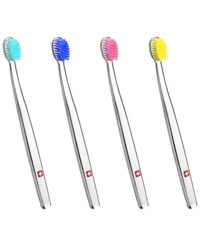 Tello 4920 Soft szczoteczka do zębów 1 sztuka zdjęcie