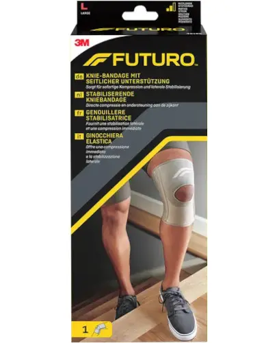 Futuro stabilizator kolana rozmiar L 1 sztuka zdjęcie
