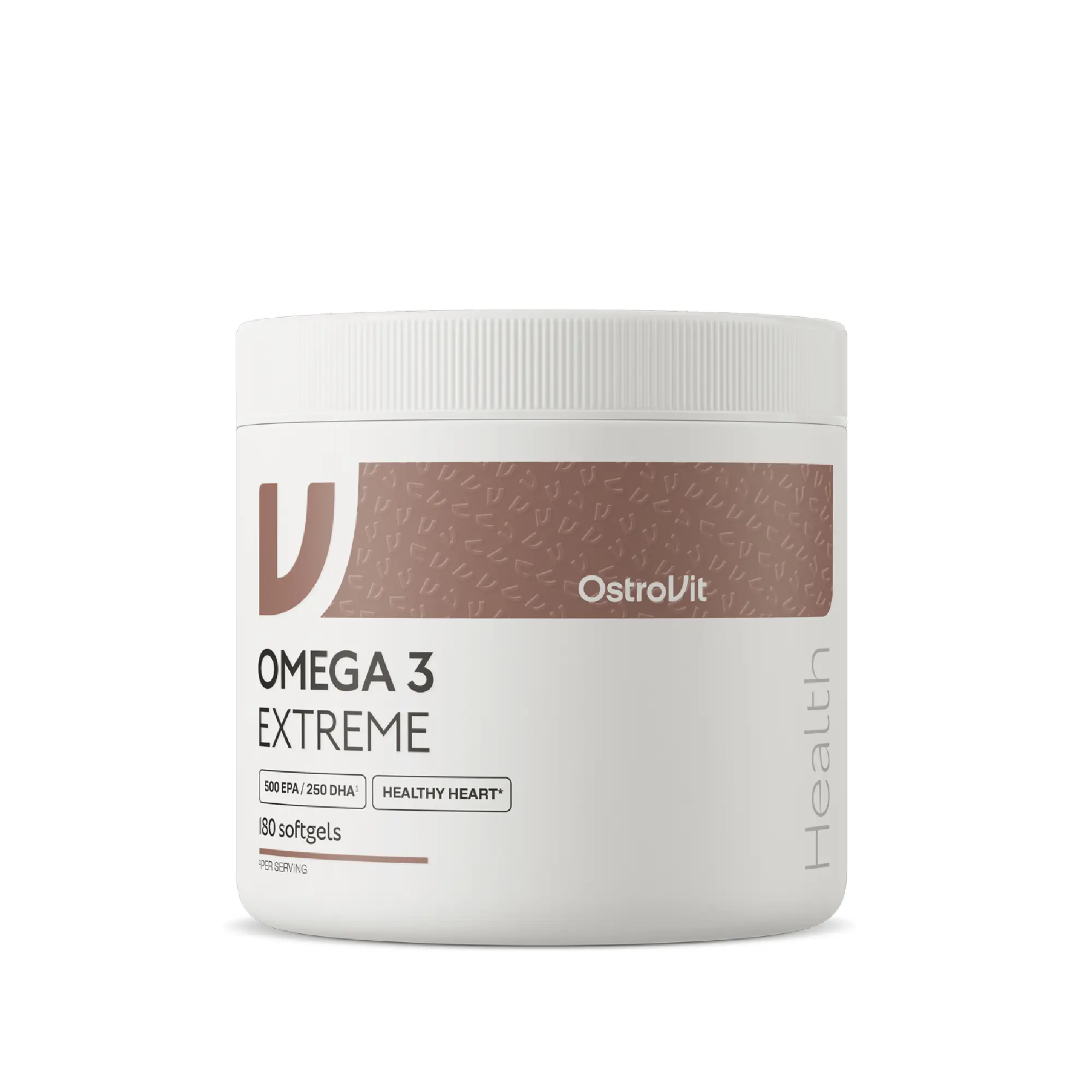 OstroVit Omega 3 Extreme, kapsułki, 180 sztuk