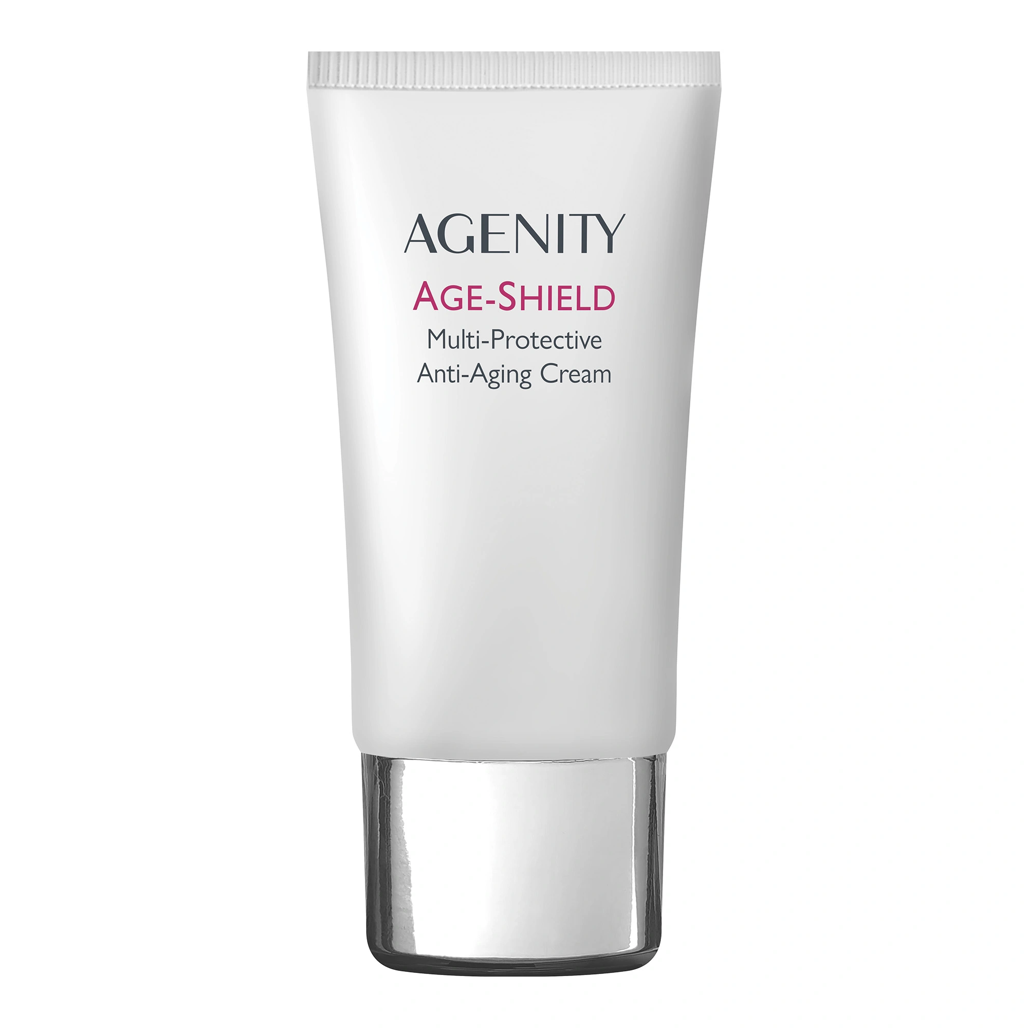 Agenity Age-Shield, Krem przeciwstarzeniowy multiochronny, 50 ml zdjęcie