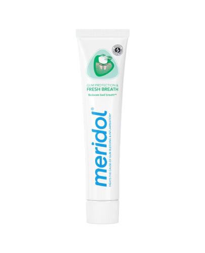 Meridol Fresh Breath Pasta do zębów, 75 ml zdjęcie