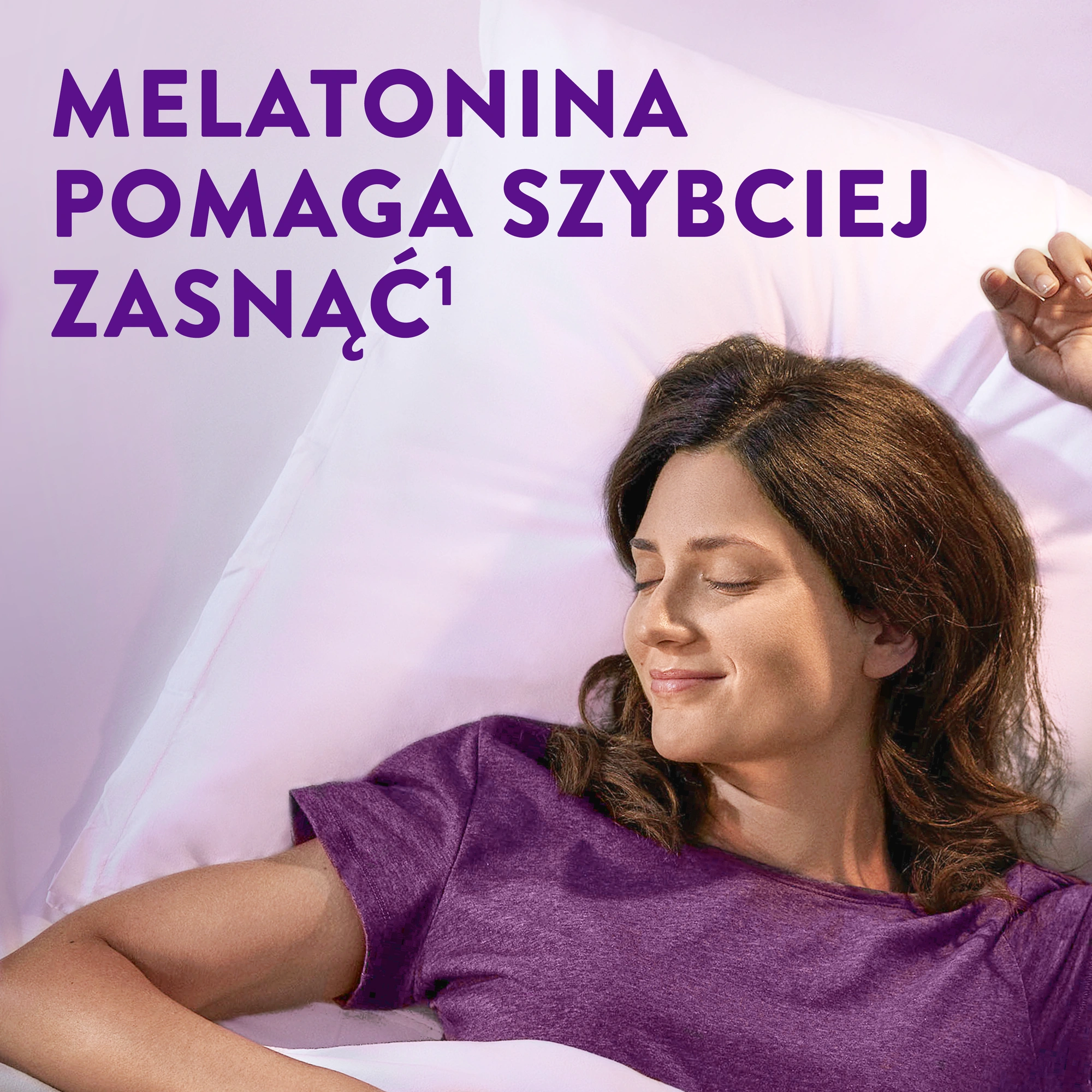 Zzzquil Natura o smaku mango i banana żelki 30 sztuk