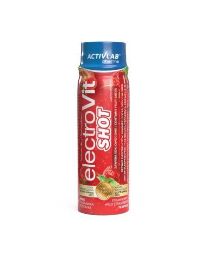 ElectroVit Shot, 80 ml zdjęcie