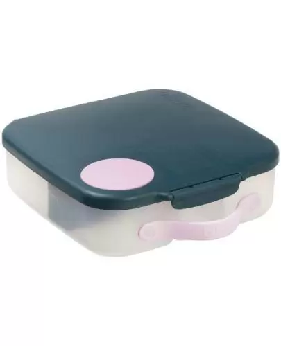 B.box lunchbox indigo rose 1 sztuka [BB00655] zdjęcie