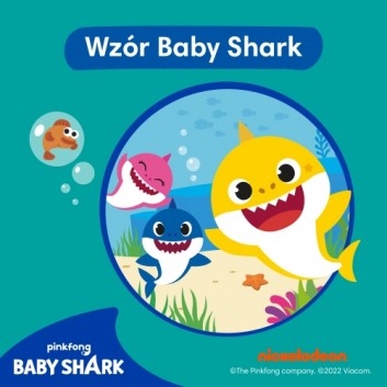Pampers Splashers 3-4 jednorazowe pieluchomajtki do pływania 6-11 kg - 12 sztuk