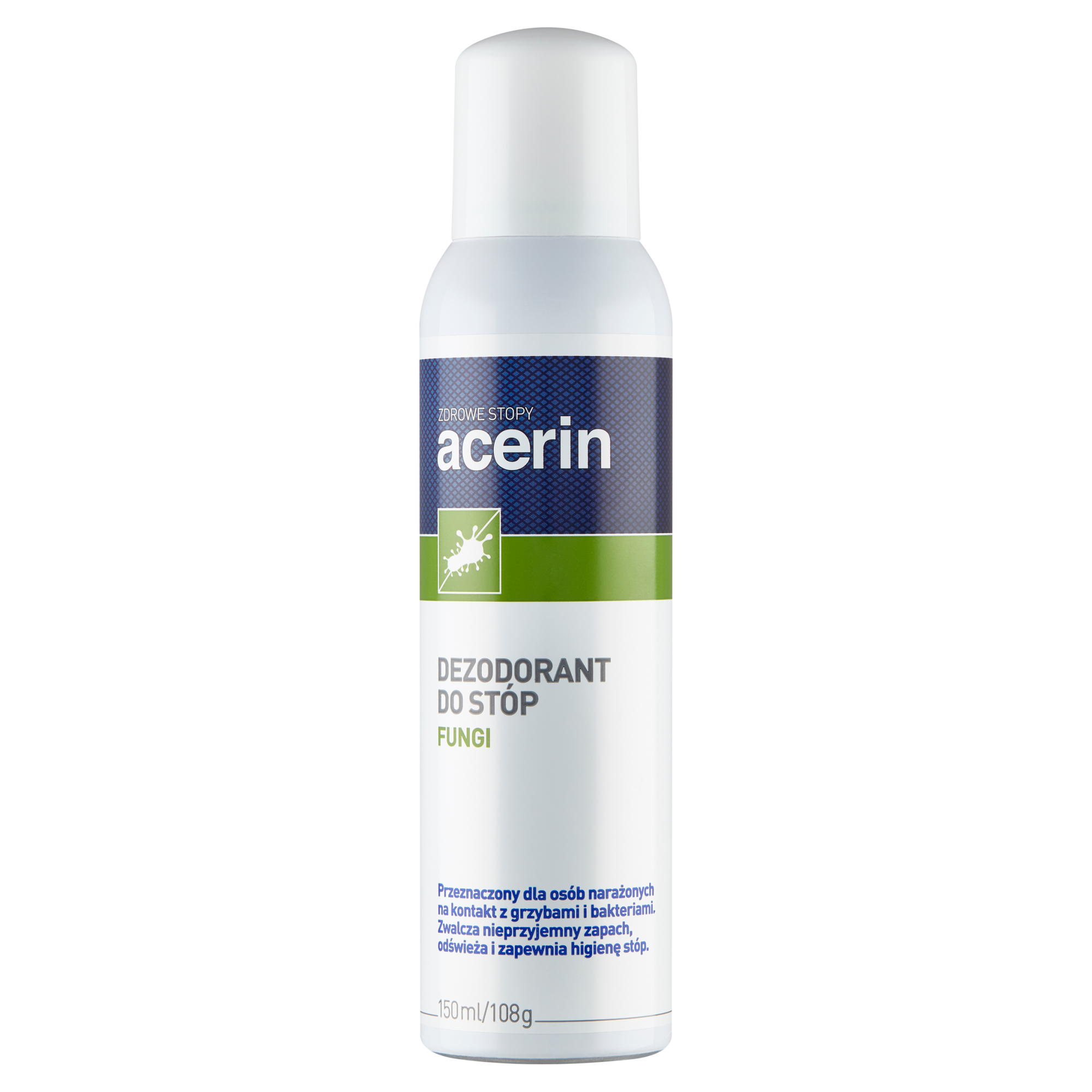 ACERIN FUNGI Spray, 150 ml  zdjęcie