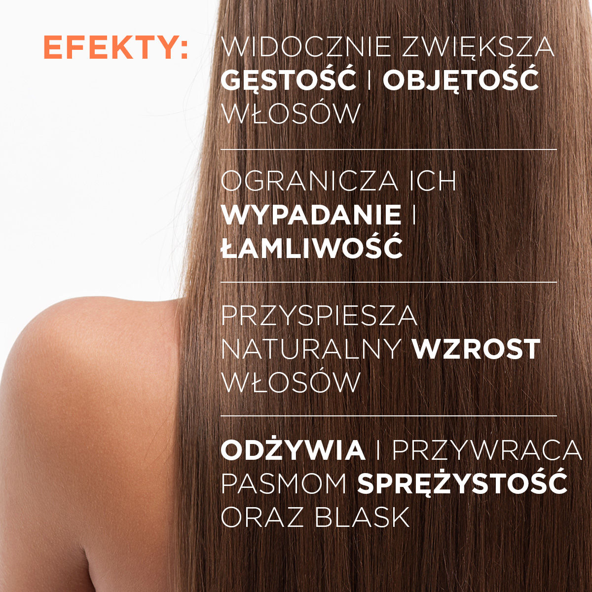 Idee Derm, szampon odbudowujący, 300 ml