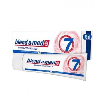 Blend-a-med Original Pasta do zębów, 75 ml
