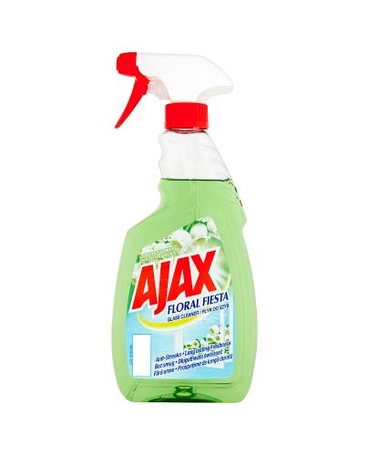 Ajax Floral Fiesta Wiosenny Bukiet Płyn do szyb, 500 ml  zdjęcie