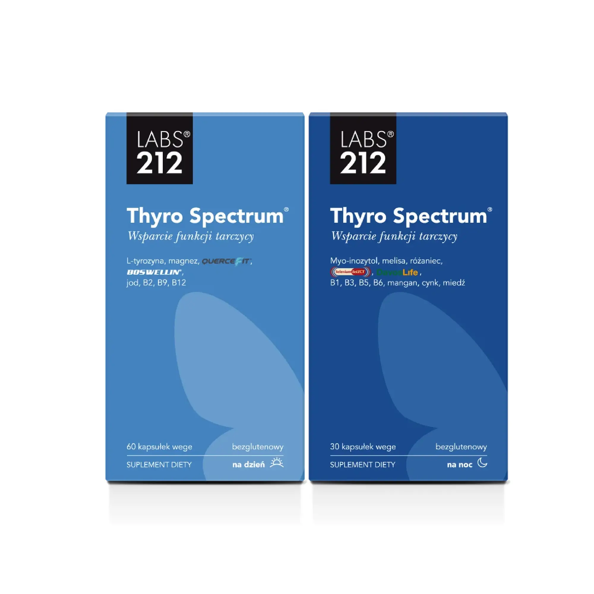 Zestaw Thyro Spectrum, 1 sztuka zdjęcie