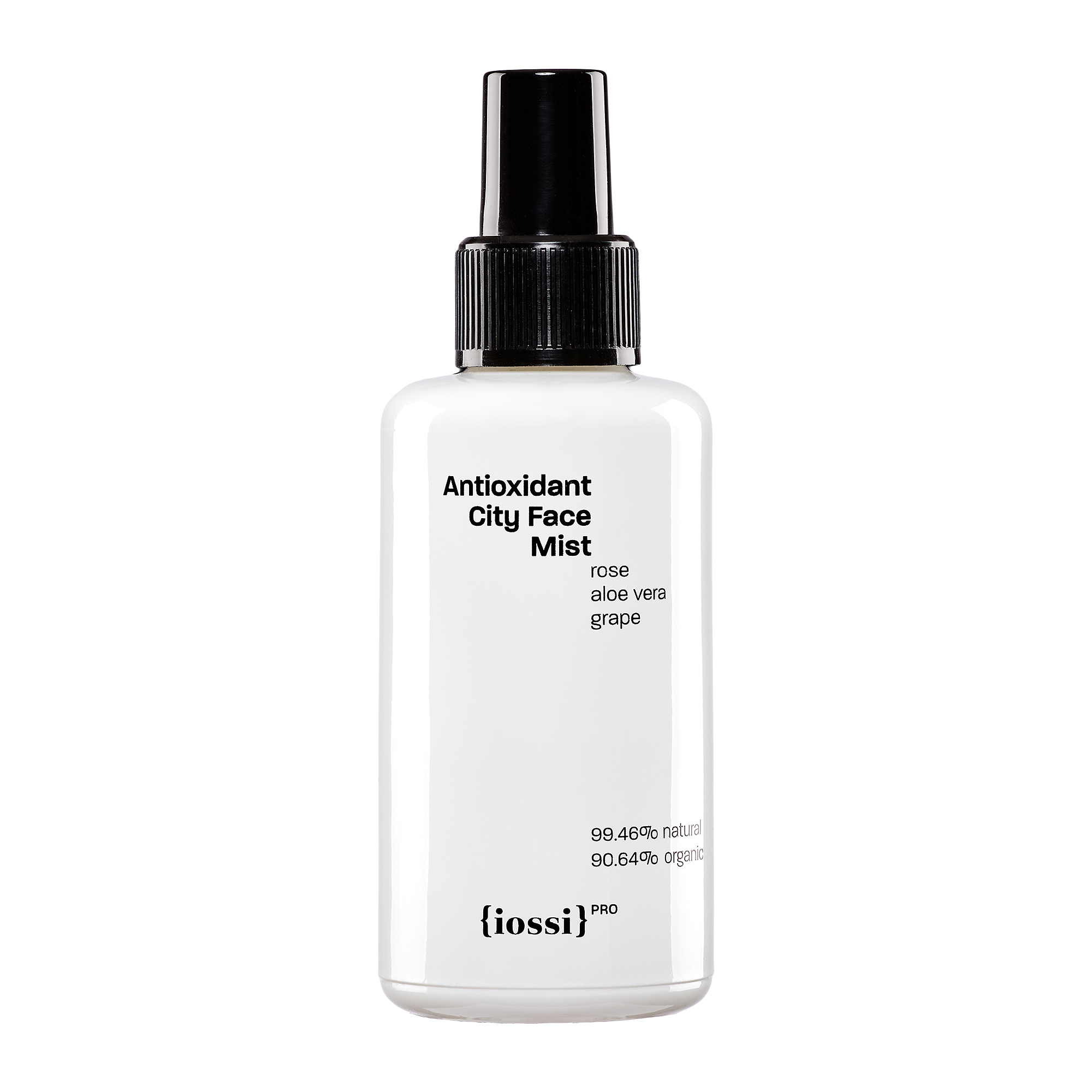 Iossi, Antioxidant City Face Mist, 100 ml zdjęcie