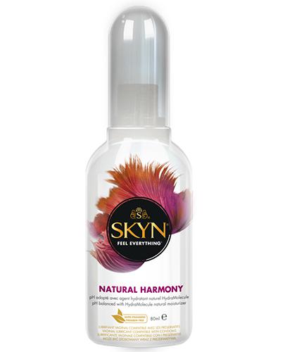 Unimil Natural Harmony żel intymny 80 ml zdjęcie