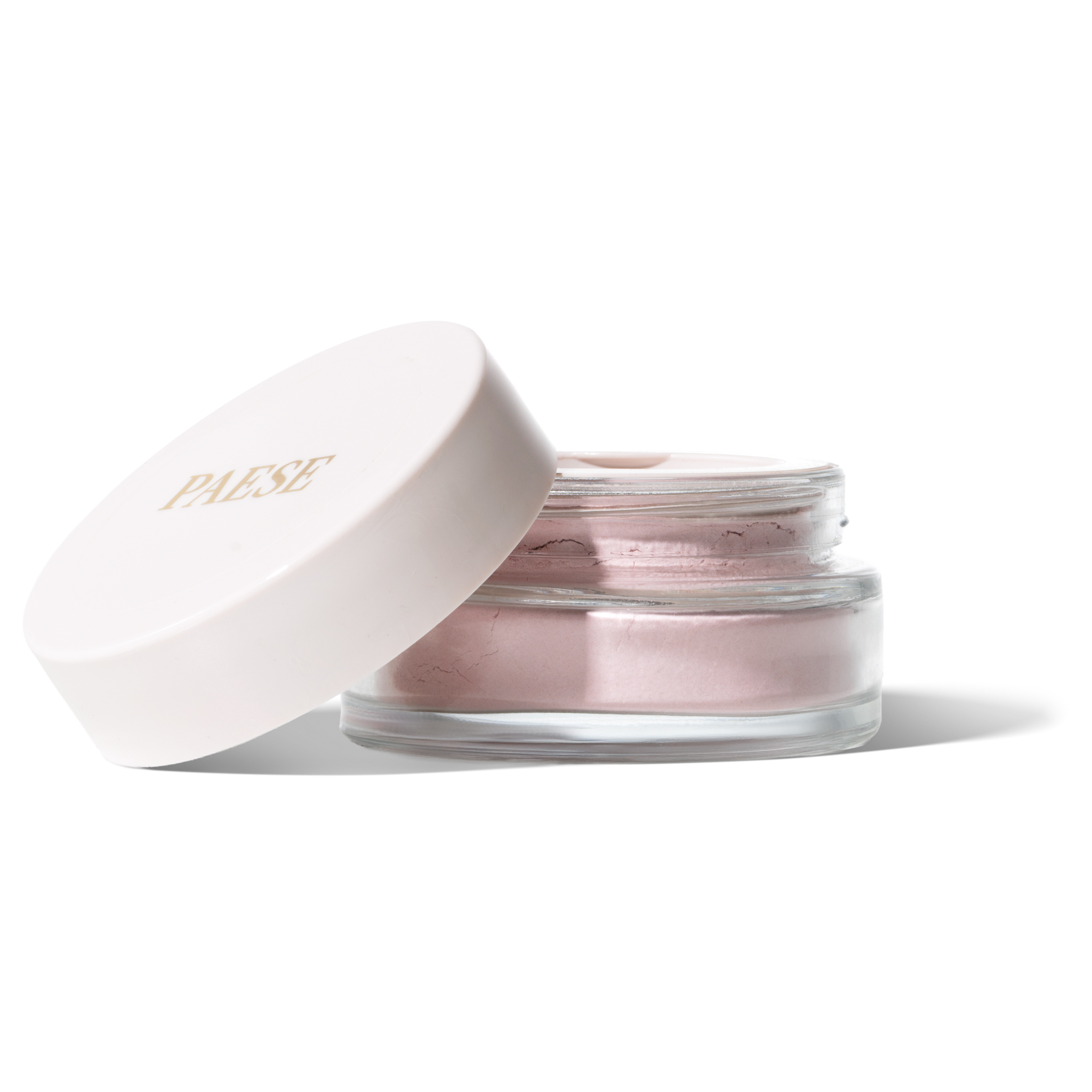 Paese Puder malinowy, 6 g