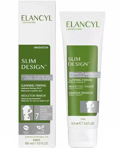 Elancyl Slim Design wyszczuplenie i ujędrnienie 150 ml zdjęcie