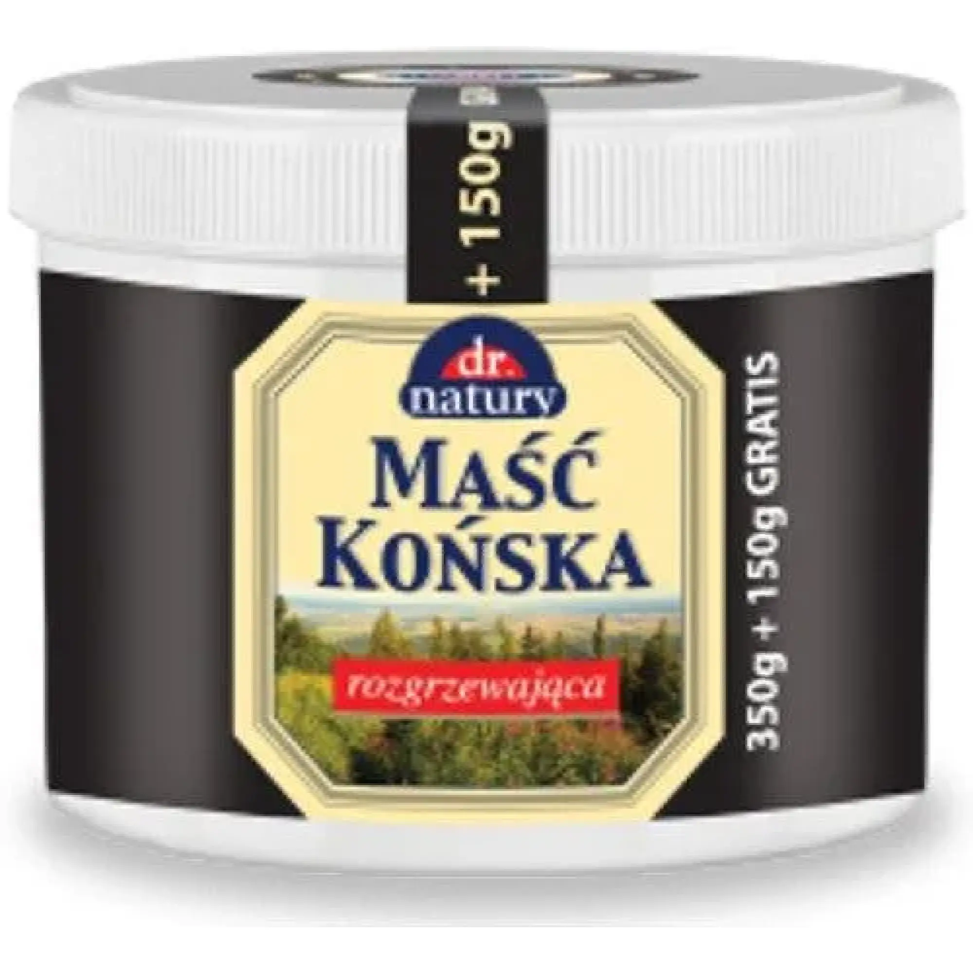 Maść Końska, 500 ml zdjęcie