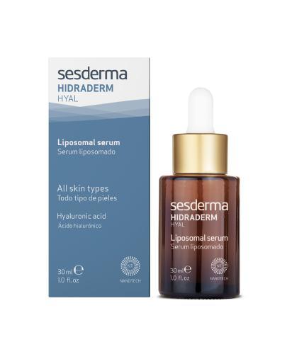 Sesderma HIDRADERM HYAL Serum liposomowe, 30 ml  zdjęcie