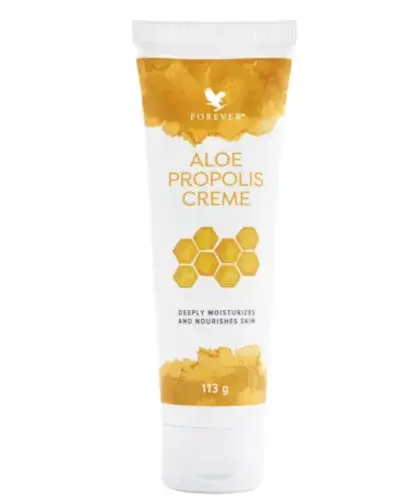 Forever Aloe Propolis Creme 113 g [SKU051] zdjęcie