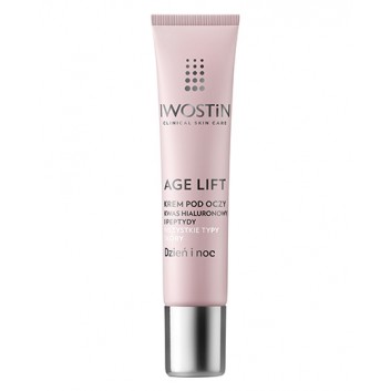 Iwostin Age Lift Krem pod oczy, 15 ml