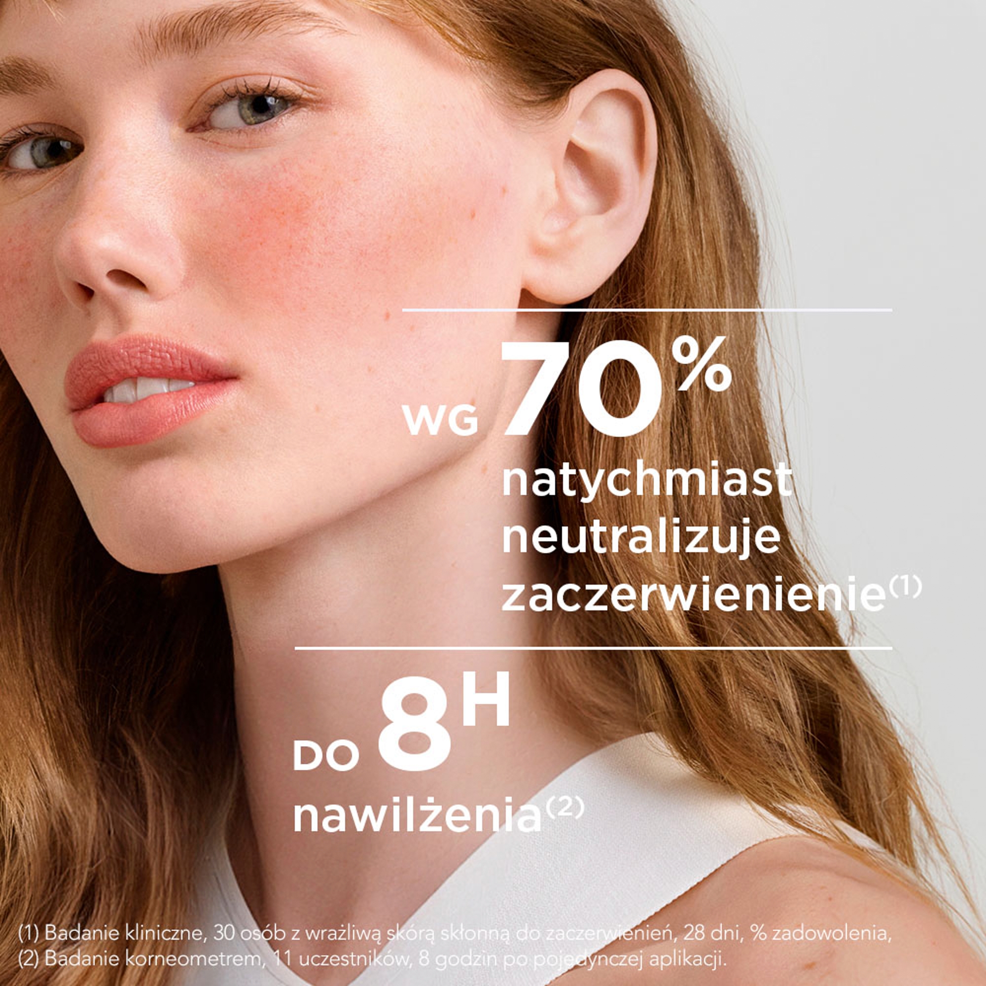 Bioderma Sensibio Ar+ CC, ochronny krem kojący, redukujący zaczerwienienia, 40 ml