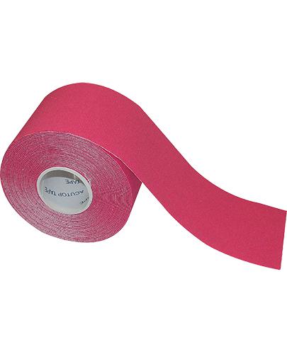AcuTop Classic różowy 5 cm x 5 m, 1 szt., cena, wskazania, właściwości zdjęcie