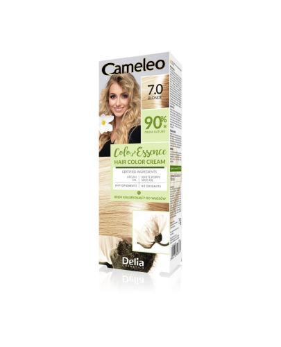 Cameleo Color Essence Krem koloryzujący 7.0 blonde, 75 g zdjęcie